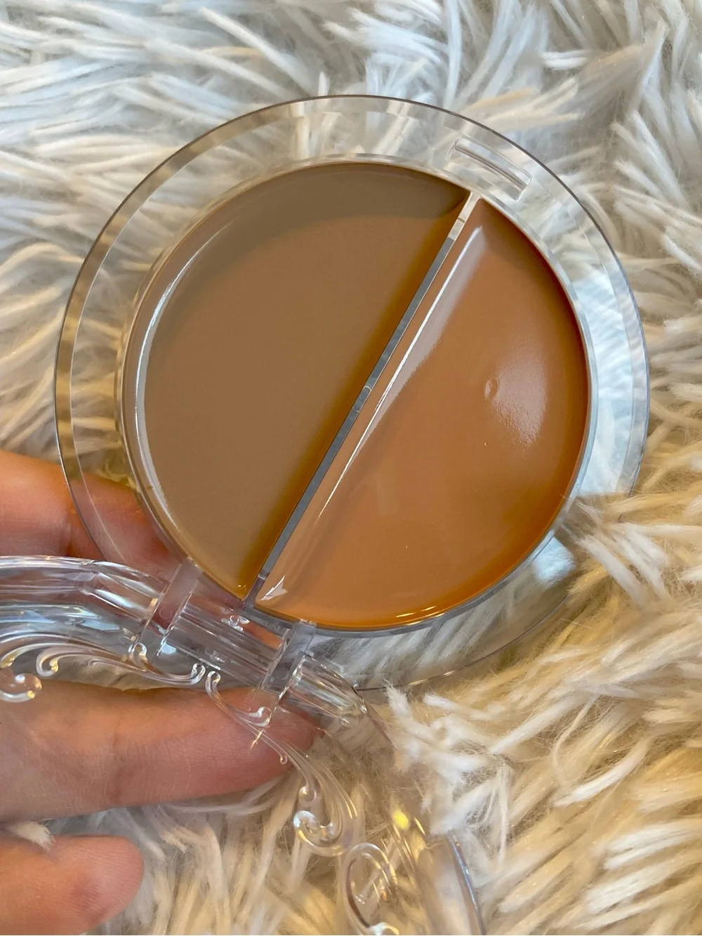 KVD - Contour/Bronzer Duo